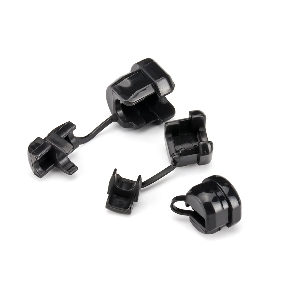 SPT-1 Strain Relief Bushings Wire Rope Clip