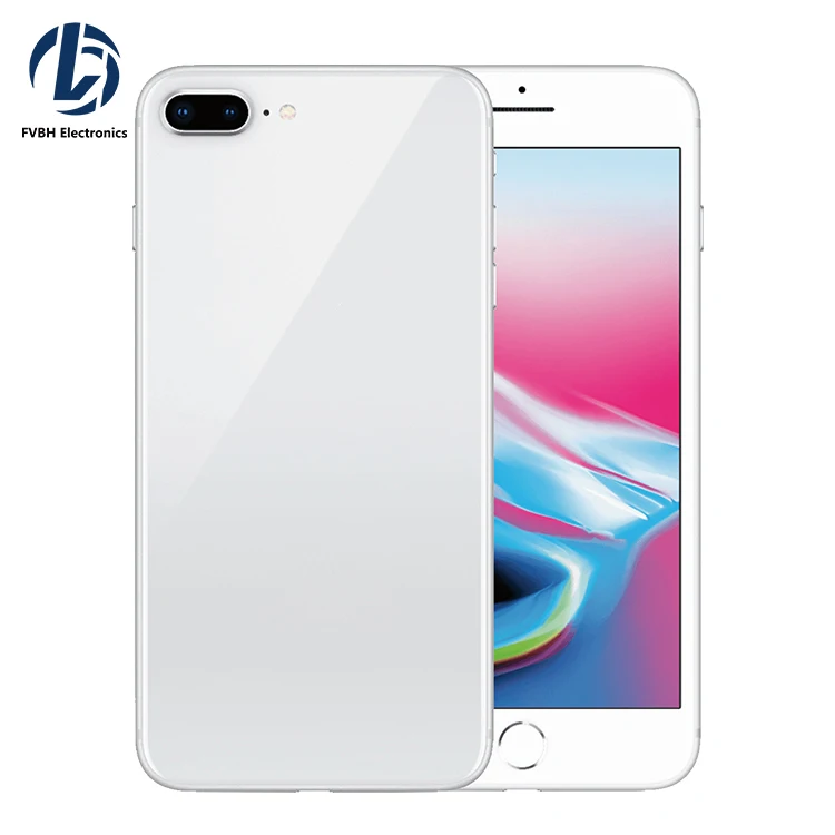  Оригинальный бывший в употреблении мобильный телефон для смартфона iphone 6 7plus 8Plus разблокированный б/у
