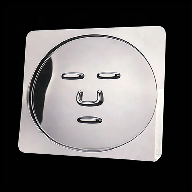 DIY Modeling Facial Mask Plate Clear Silicone Mould Tray SPA Rose Hydro Jelly Face Powder Masks