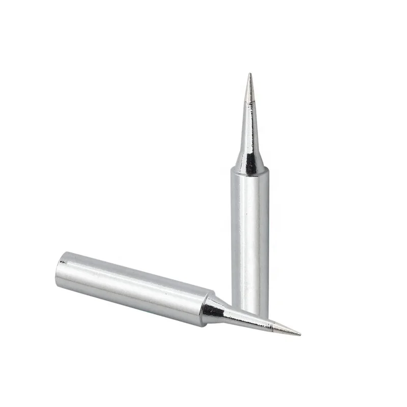 
Customize900M-T-I soldering Point Shape tip 900m series lead free soldering tips ersa soldering tip 936 soldering station 