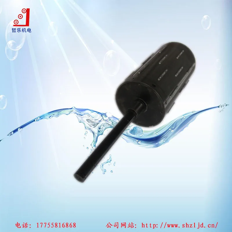 Air Expanding Shaft for Slitter Machine Industrial clutch air expansion shaft CNC machining Components