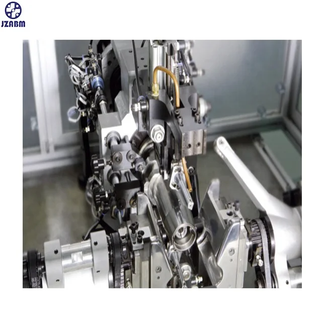 
2020 Jizhi Armature Coil Winding Machine for power tool electric motor small rotors 