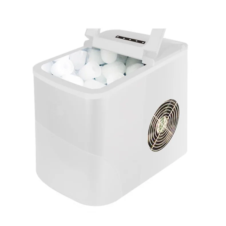 Household Ice Maker Portable Ice Maker Machine Portable Home Ice Cube Machine