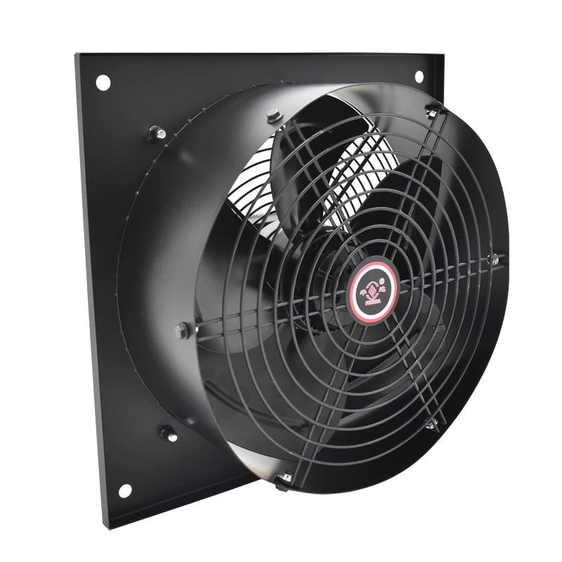 
YWF500 axial cooling fan motor external rotor for evaporator 