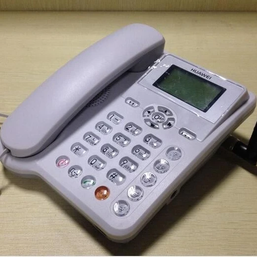 MF 5623 GSM 900 1800Mhz landline phone with sim card fixed wireless phone cordless GSM telephone