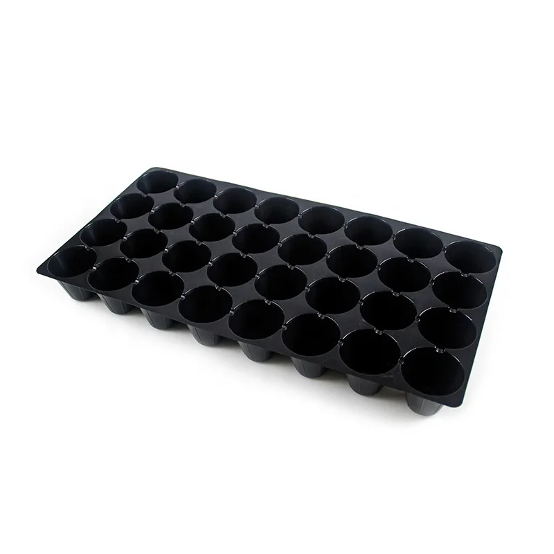 12 cellsCheap Seed Starting Grow Germination Tray
