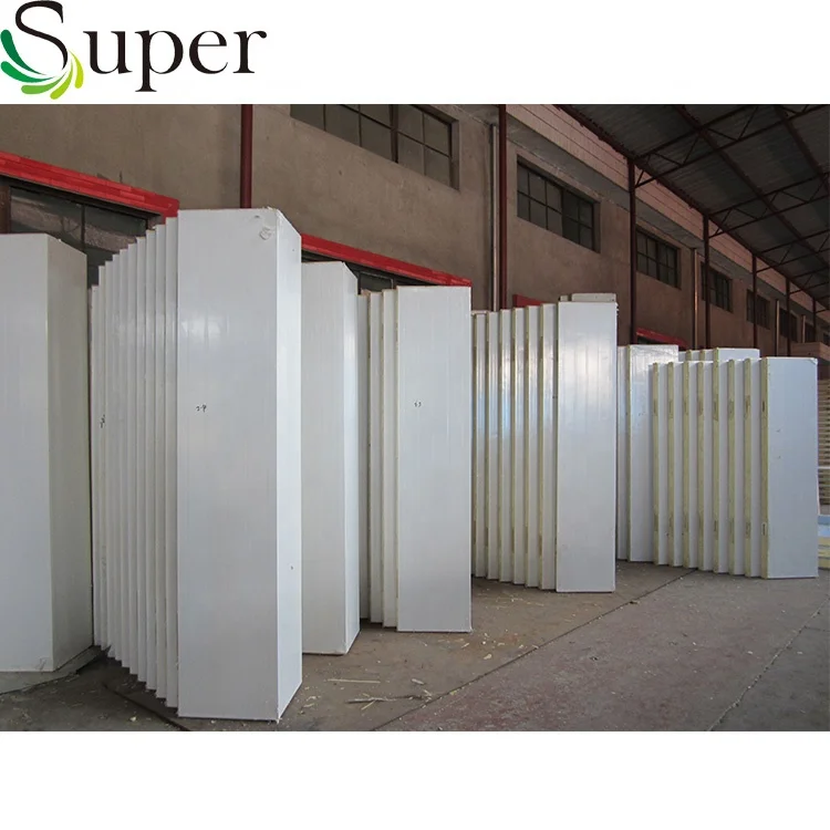 
Commercial deep freezer food storage cold room cheap price 