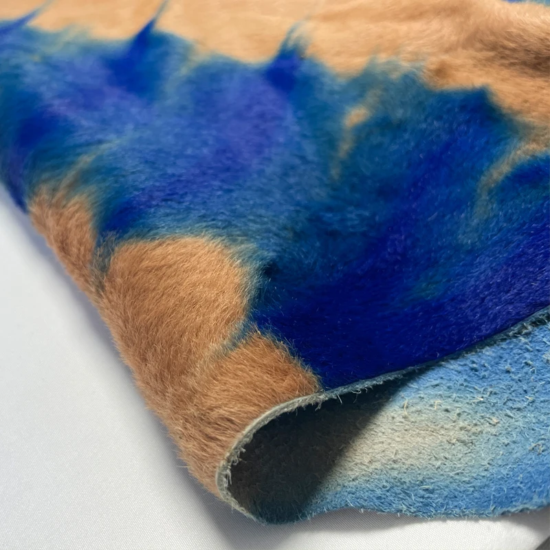 Wholesale supply natural cow skins with hair on cowhide natural large cow hide
