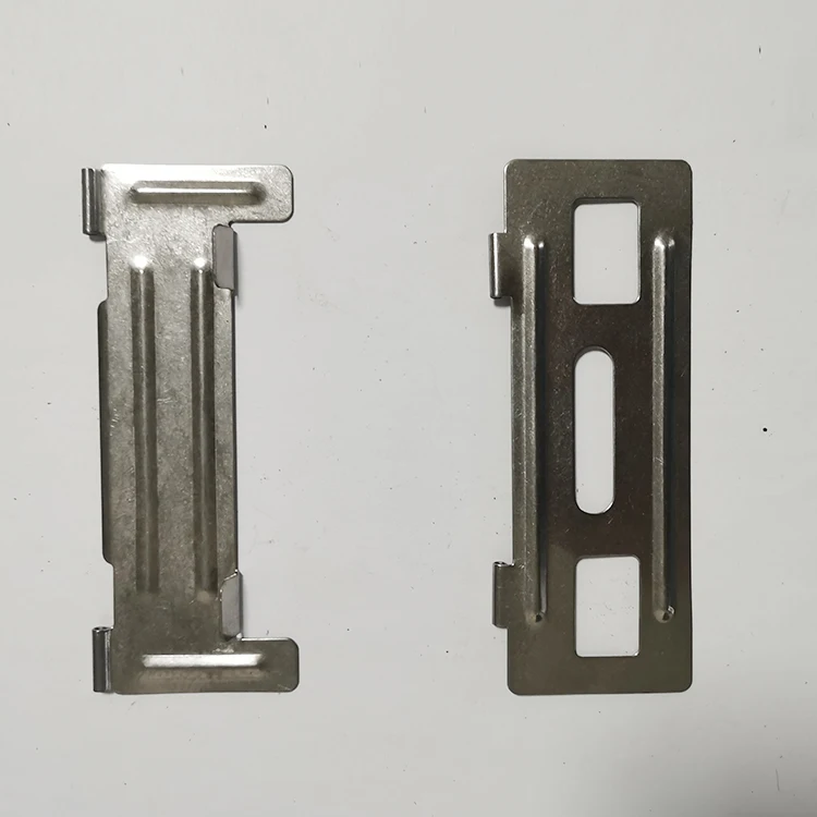 Factory oem custom High Quality cnc machining parts metal stamping kit