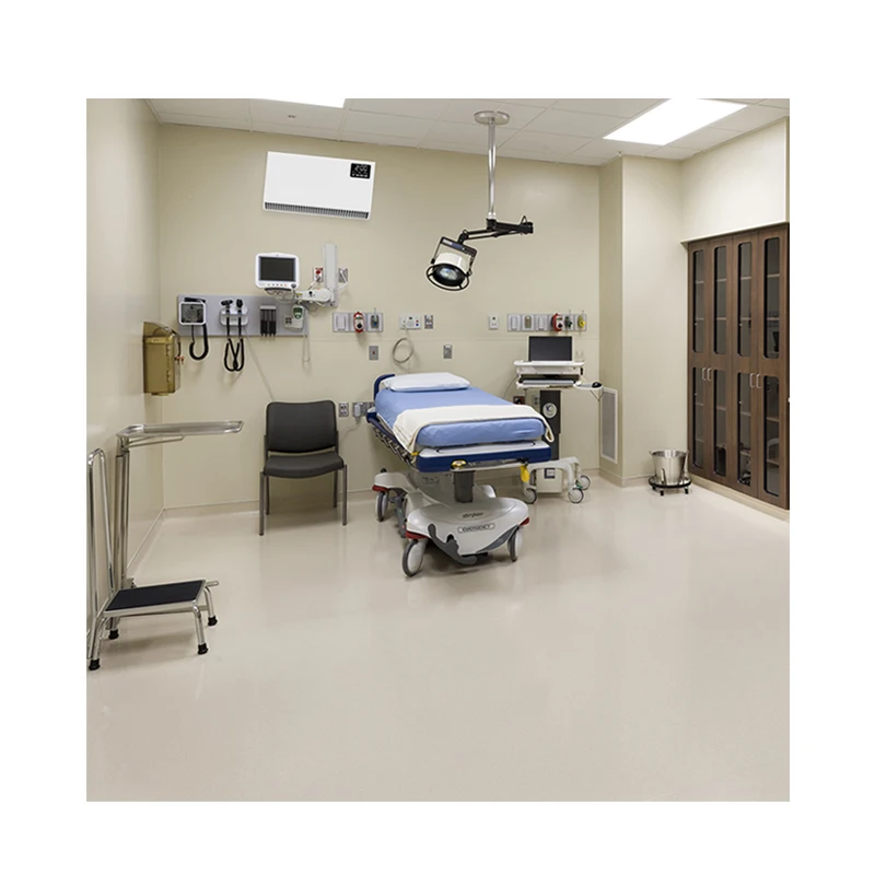 china h11 hepa hvac cold plasma 180 m3/h compact ionizer uv air sterilizing air purifier