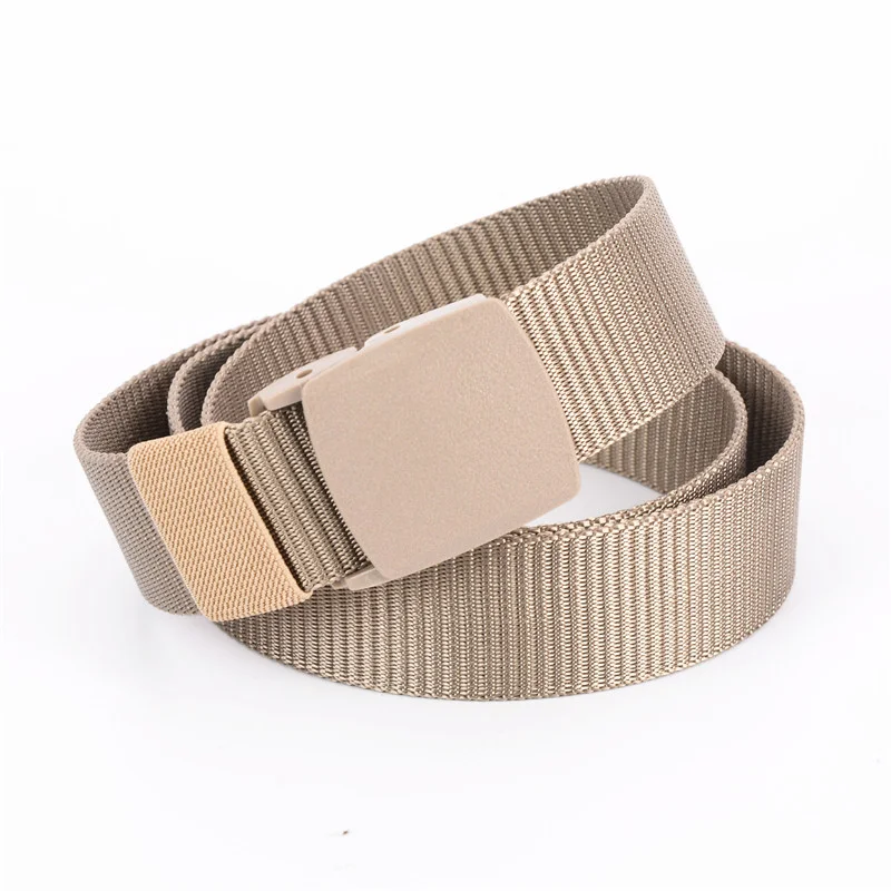 2022 New Cheap High Quality Military Webbing Belt Custom Tactical Belt For Sale
