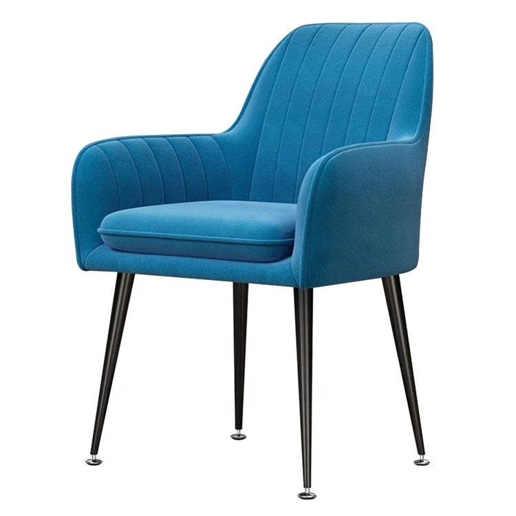 Высокая спинка удобный зеленый мягкий бархатный тканевый