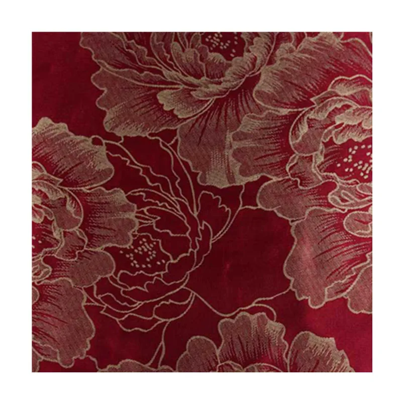 Модный золотой порошок ткань без раздражения в контакте с кожей настраиваемый Матрас ткань