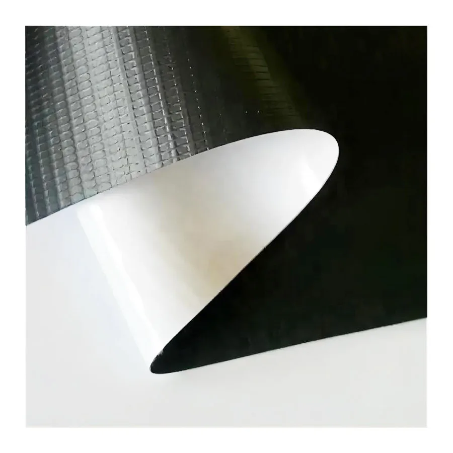 Непромокаемый водонепроницаемый рекламный баннер