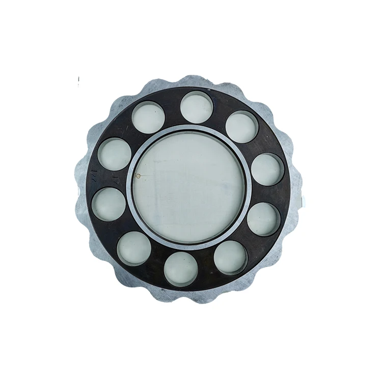 factory high quality process Cycloidal gear disc wheel part for X3, X4, B1, B2
