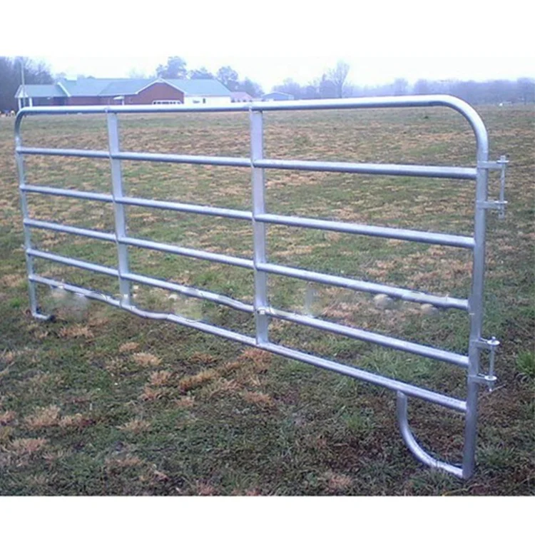 Used Corral Panels,Used Horse Fence Panels,Galvanized Livestock Metal Fence Panels