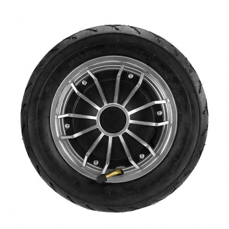 6 Inch Electric Wheel 24v 200w250w300w350w Hub Motor Electric Scooter Skateboard Ebike Conversion Kit Motor