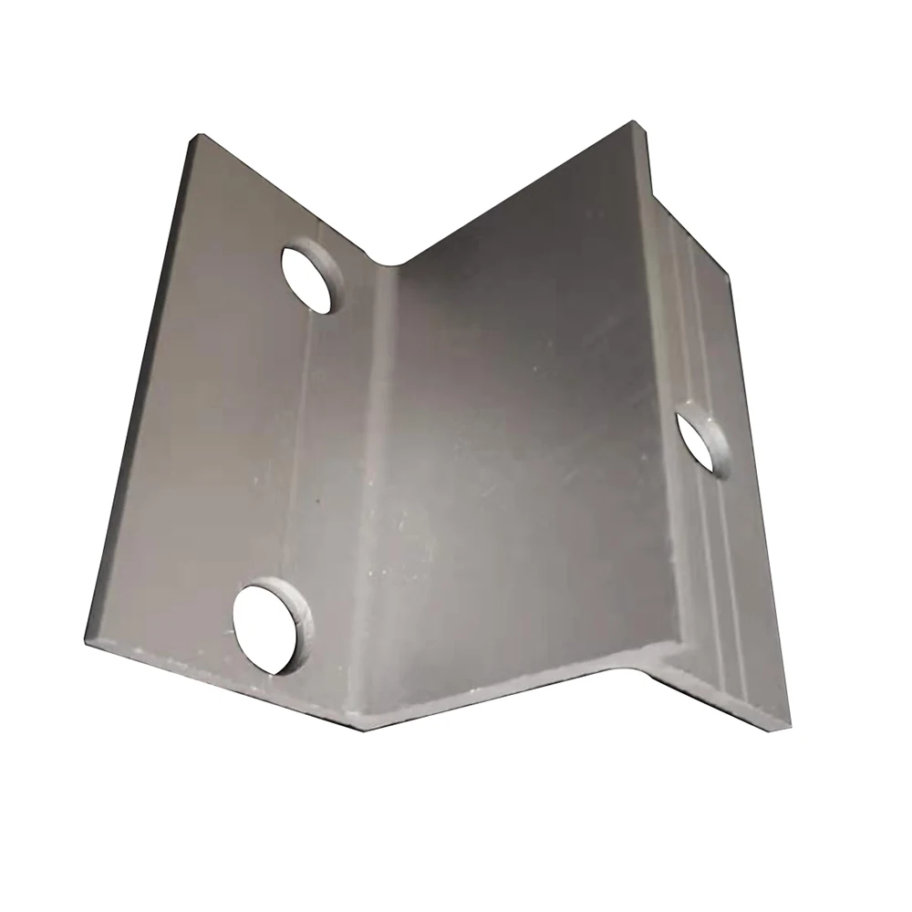 Зажим из алюминиевого сплава для защиты аккумулятора солнечной панели