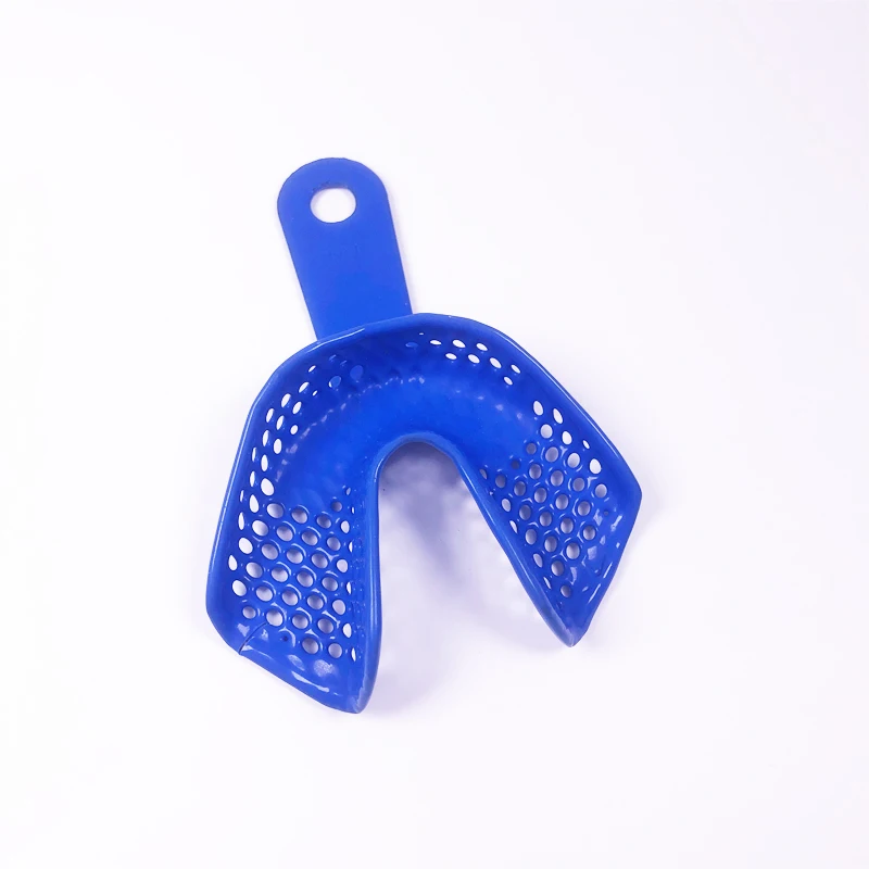 CE Approved Dental Impression Kit with Putty Private Label