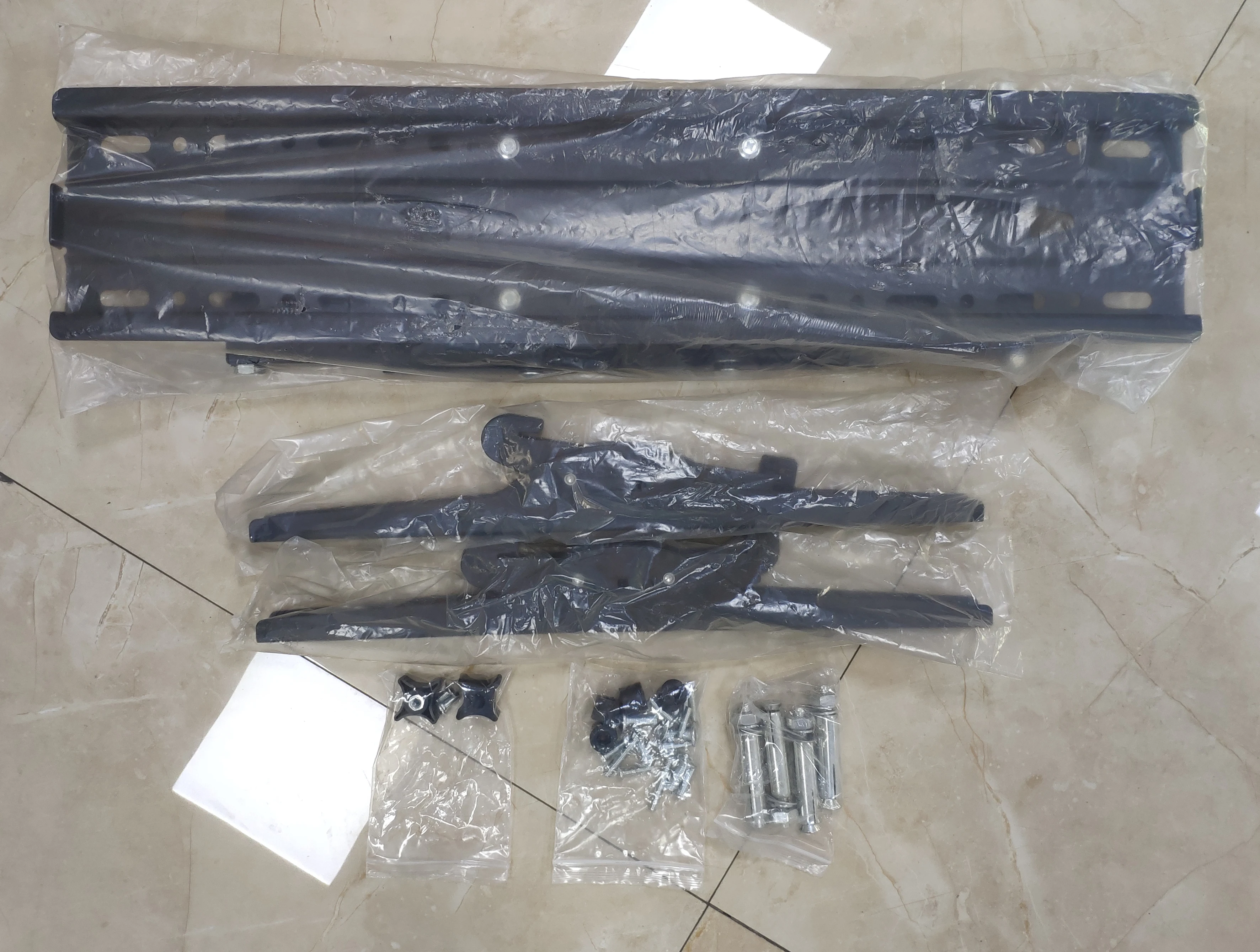 Articulating Support TV Wall Mount Bracket TNC-2103