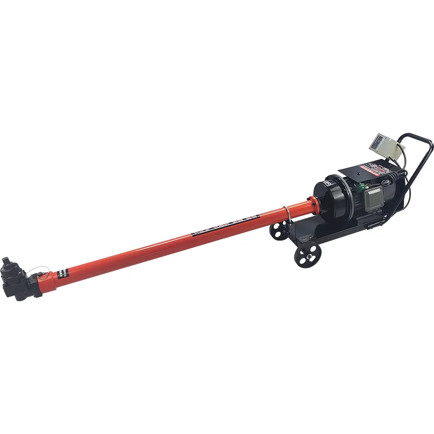 U-BOLT Locking Machine-Automobile Spring Steel Plate Disassembly and Assembly