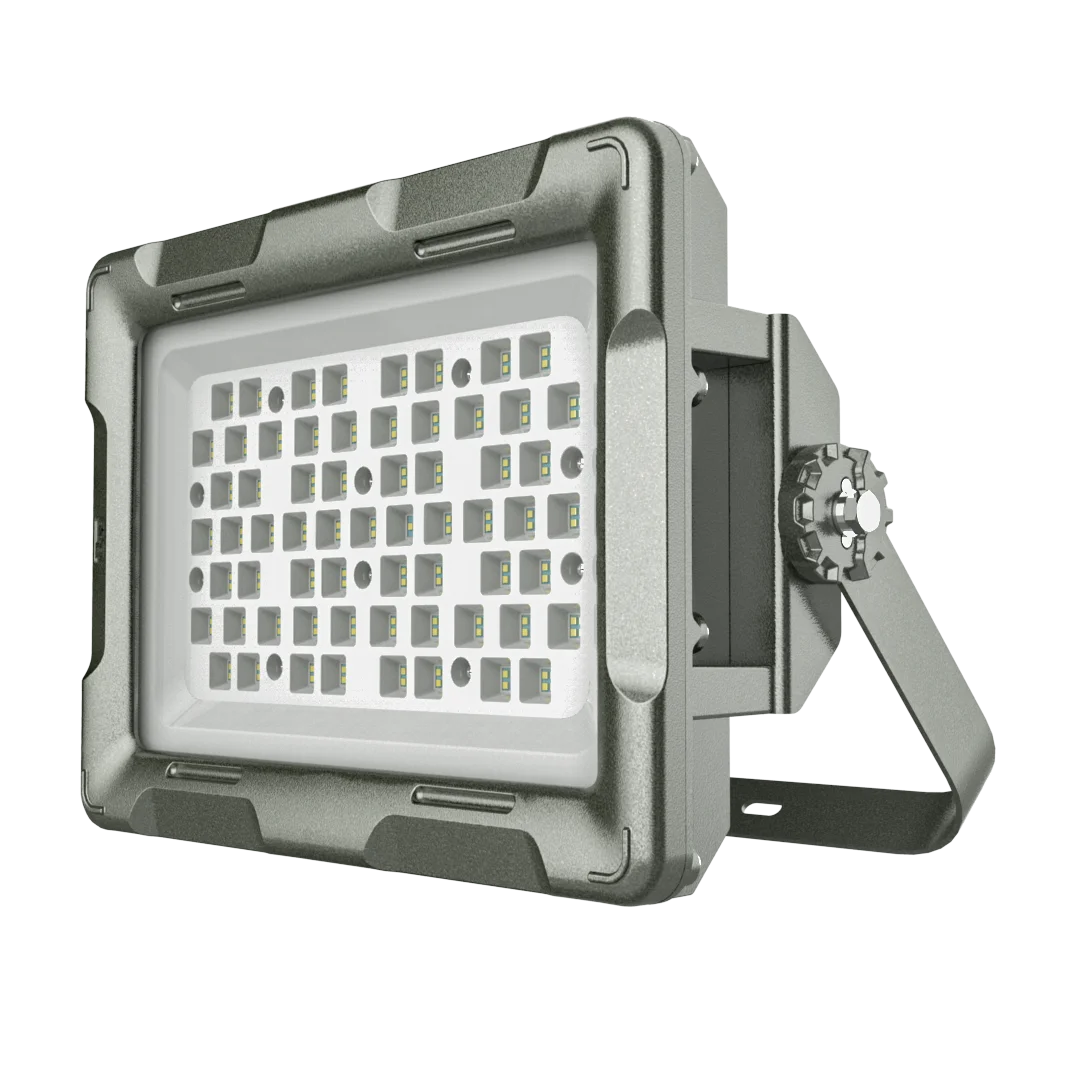 High Power Atex Hazardous Location Led Explosion Proof Flood Light Safe Lighting proof Lights with nice price