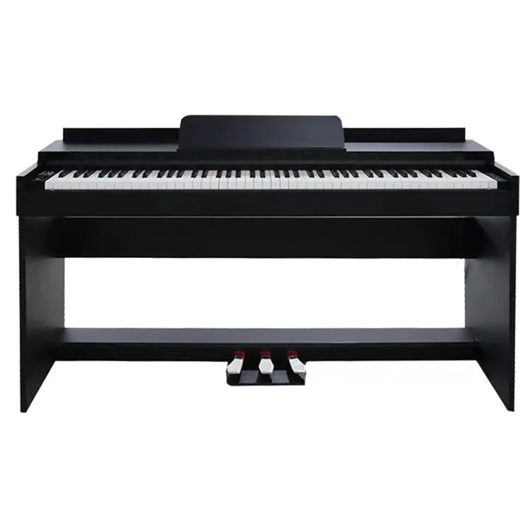 Электрическое пианино, 88 клавиш, тяжелый молоток, домашний профессиональный осмотр, начинающий Дошкольный учитель, детское цифровое пианино