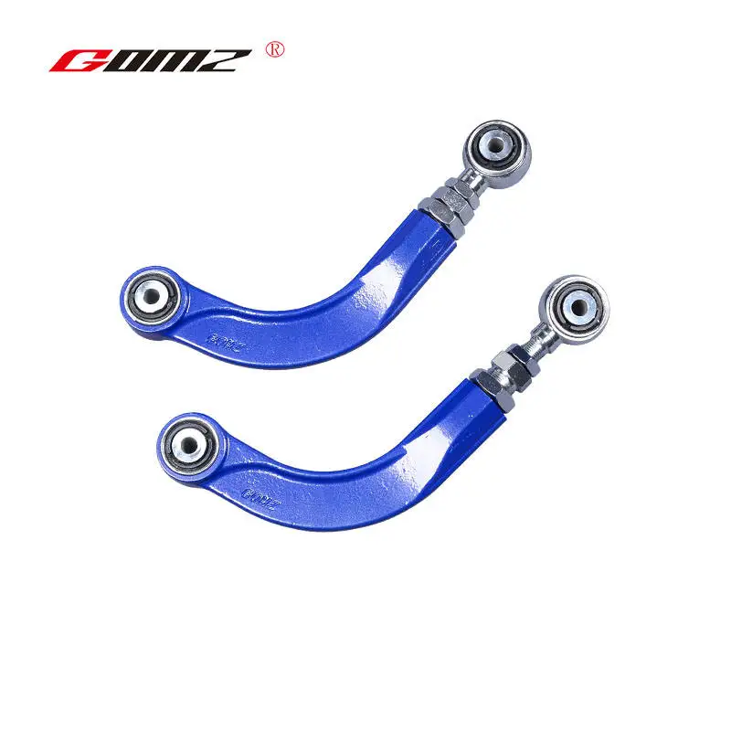 GOMZ Car Rear Camber Kits Lower Control Arm Camber Arm Kit for SUBARU Legacy