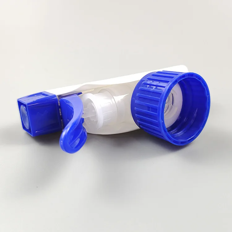 Plastic Trigger Sprayer Special Trigger Sprayers Chemical Resistant Sprayer Pump 28/400 28/410 28/415 All Bottles Carton Packing