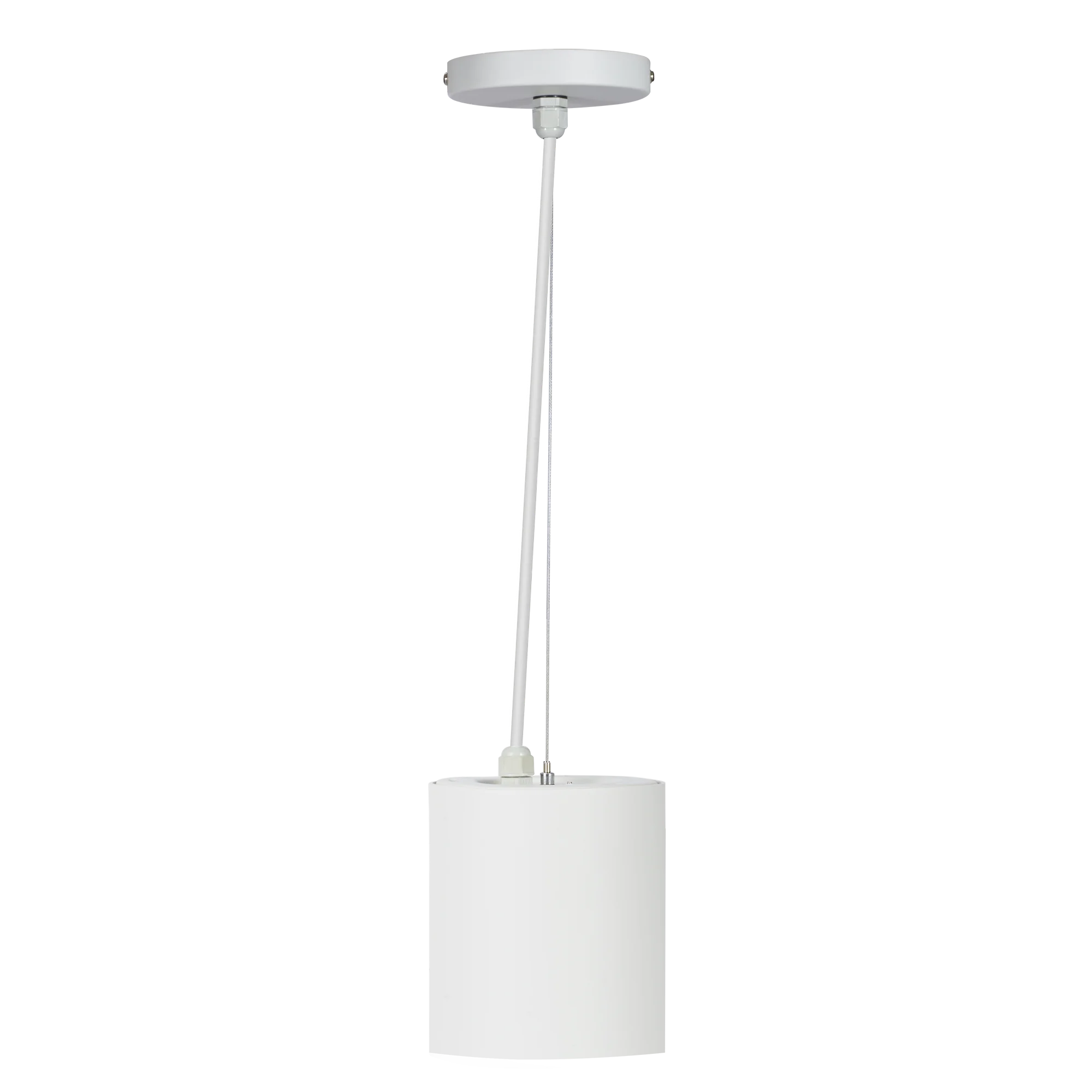 Factory price 10w 24w 30w 40w 50w 60w 90w COB LED pendant downlight Ceiling down light