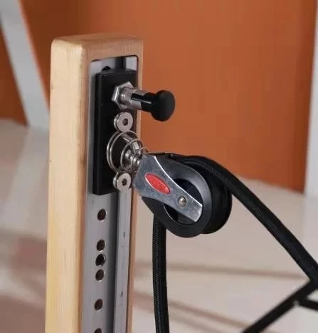 Factory price Body balance training gym equipment Gyrotonic yoga equipment for exercise