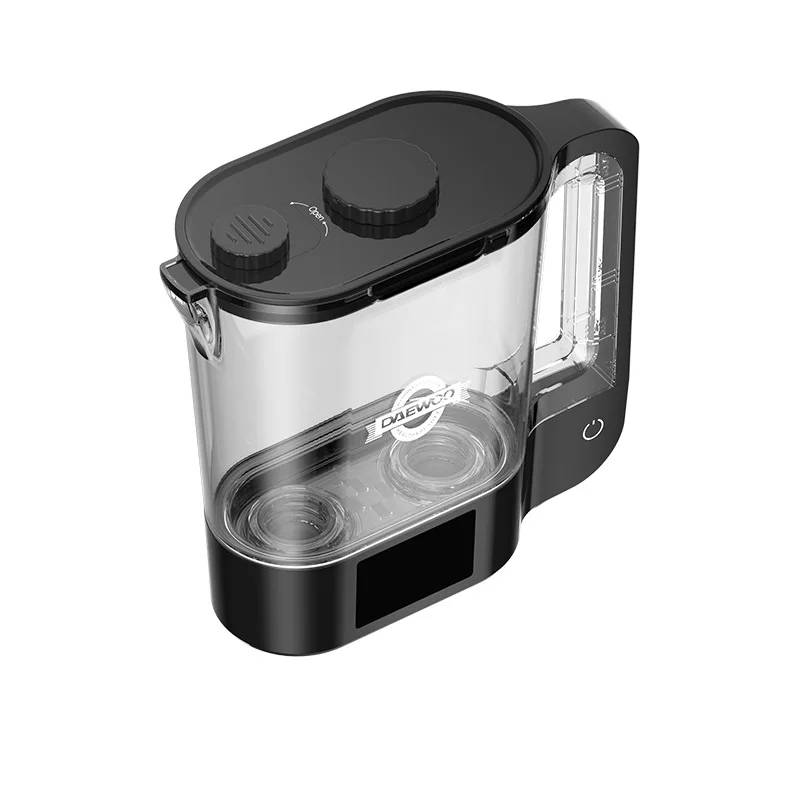 Negative ion health water kettle home electrolysis hydrogen oxygen water vegetarian machine