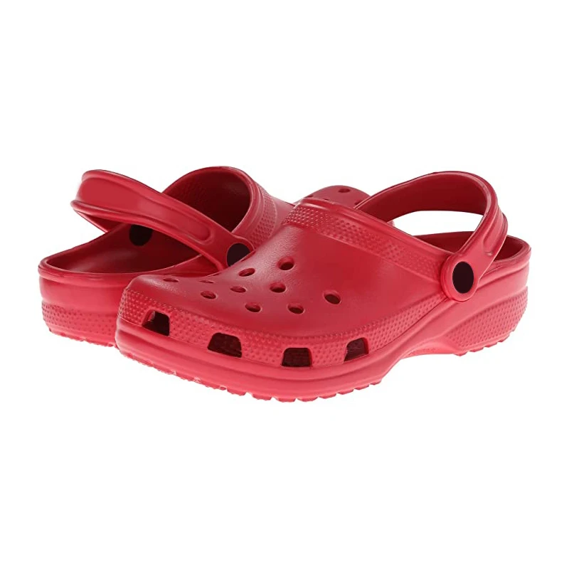 Wholesale High Quality fashion Garden Shoes Womens Fashion Clogs Shoes ladies sandals