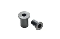 Champ Extra Large Mechanical Seal Ceramic O Shaped Silicon Carbide SSIC+C Seal Seat Mechanical Seal For Water Pump