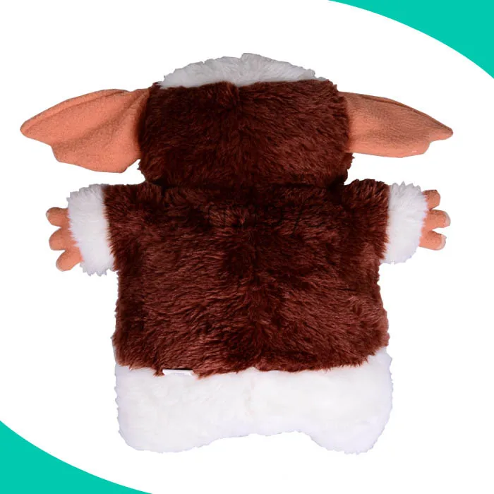 High quality plush folding piggy toy stuffed animal pig soft toy