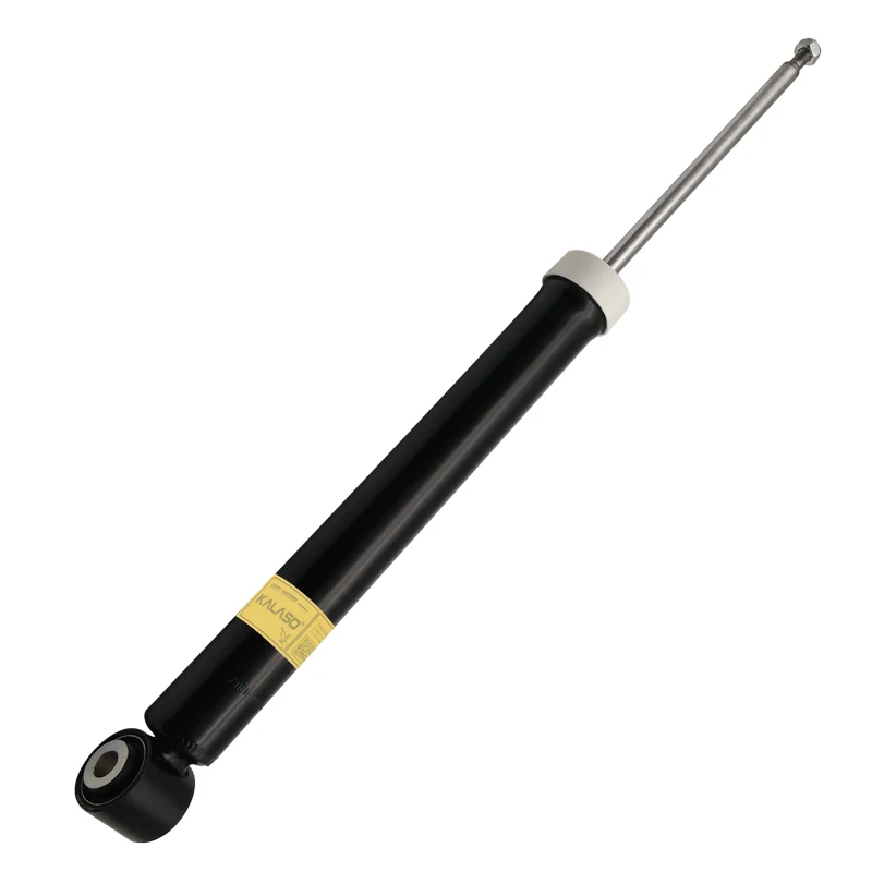 Rear hydraulic twin-tube shock absorber for Countryman (F60) with NOK oil seal two years Guarantee for European cars 33526867218