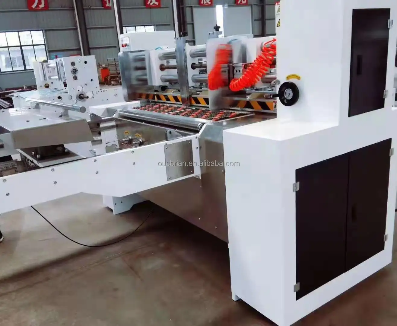 Semi Automatic Pizza Carton Box Paper Cardboard Die Cutting Machine Cardboard Die-cutting Machine Die Cutter Machine