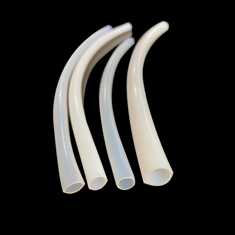 PTFE hose OEM Manufacturer From China, tubing PTFE Tube Pipe hose