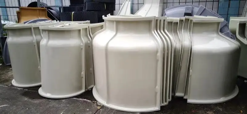 China Cooling Tower Manufacturer  30t