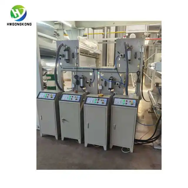 8kw Corona treatment device film portable film blown machine used corona treater