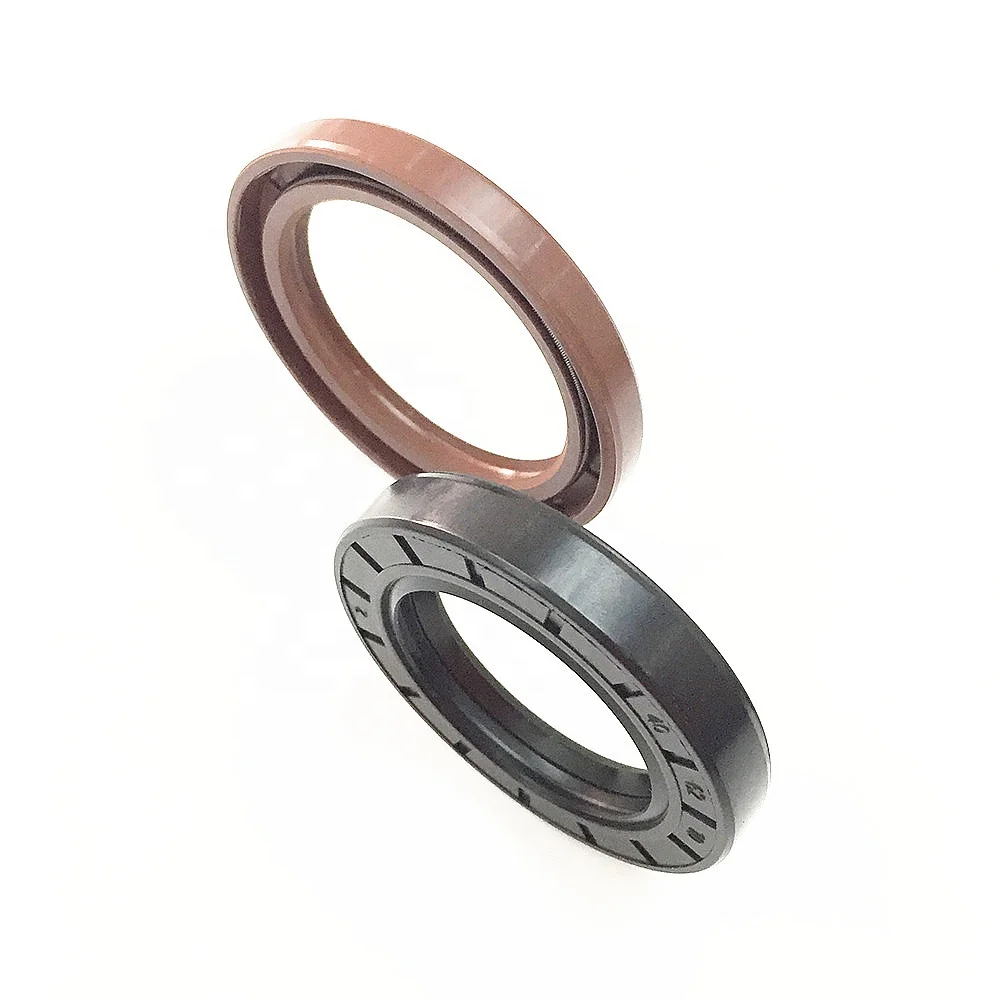 Shock Absorbe Tractor Oil Seal