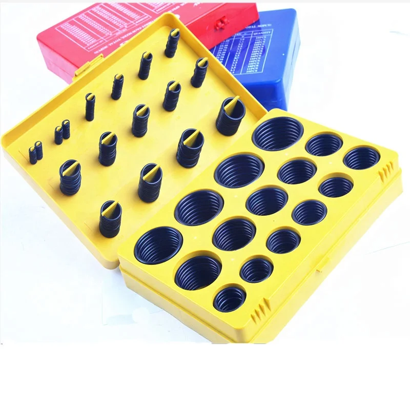 China factory supply rubber o-ring nbr silicone o rings