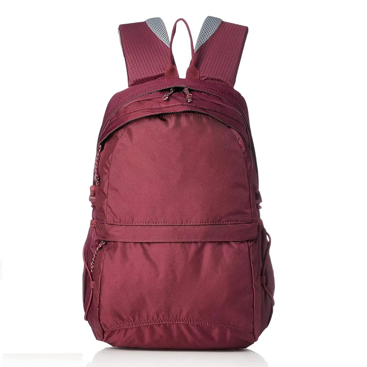 Custom logo cheap waterproof mochila  travel bag back outdoor sports hiking teenager backpacks 2021