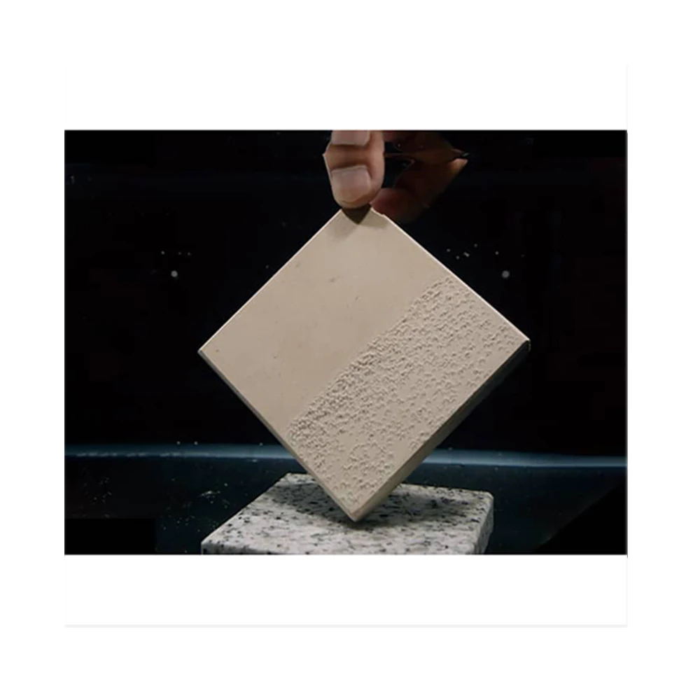 
Not Easily Pealed Off Nano Film Facade Waterproof Epoxy Coating 