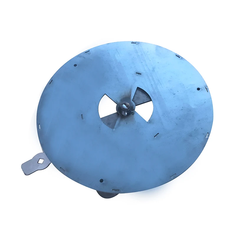 Hot Selling Small Size Biomass Wood Pellet Stove For Cooking And Outdoor Camping