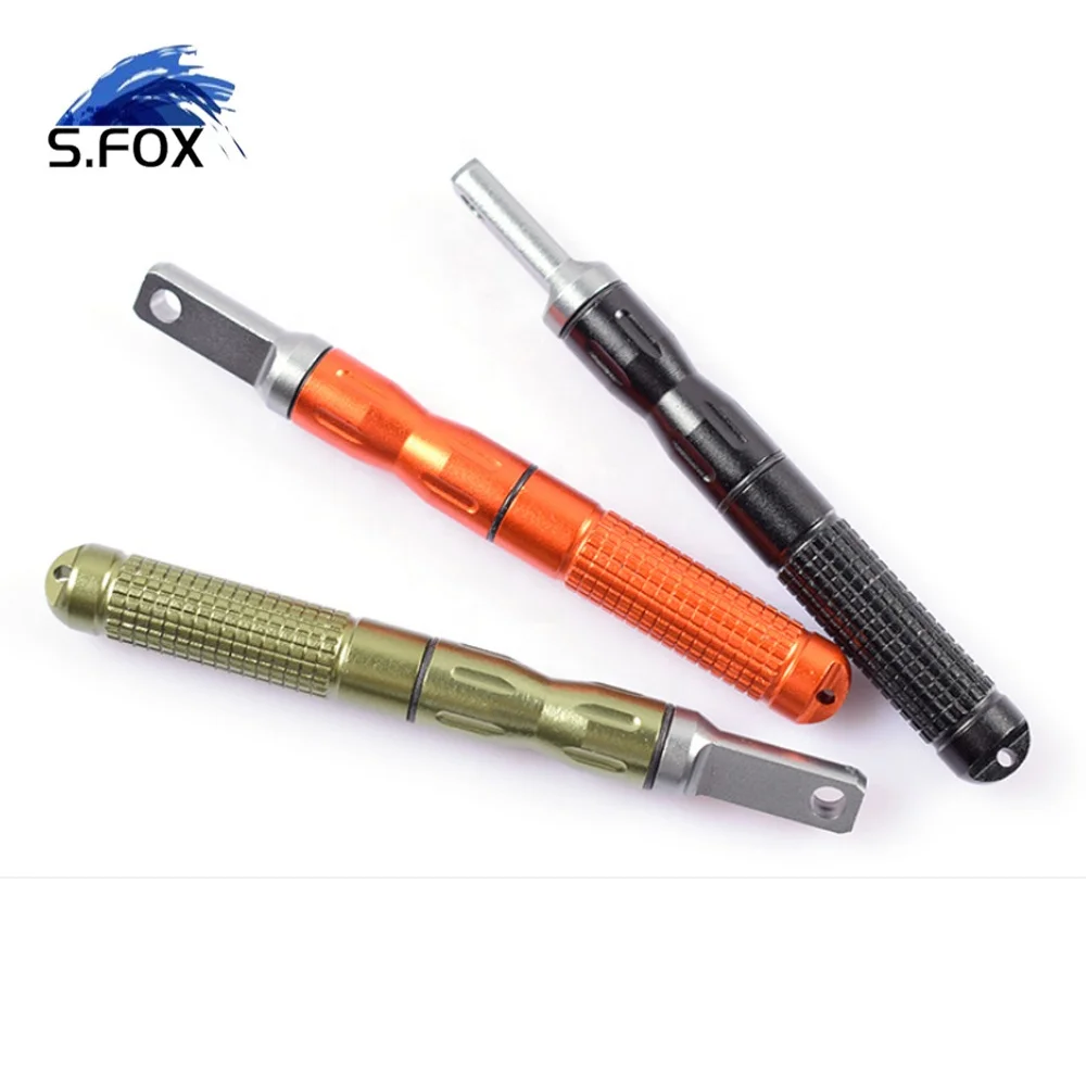 Mini Multi Color Flint Stone Take Fire Bar Flint Fire Sticks