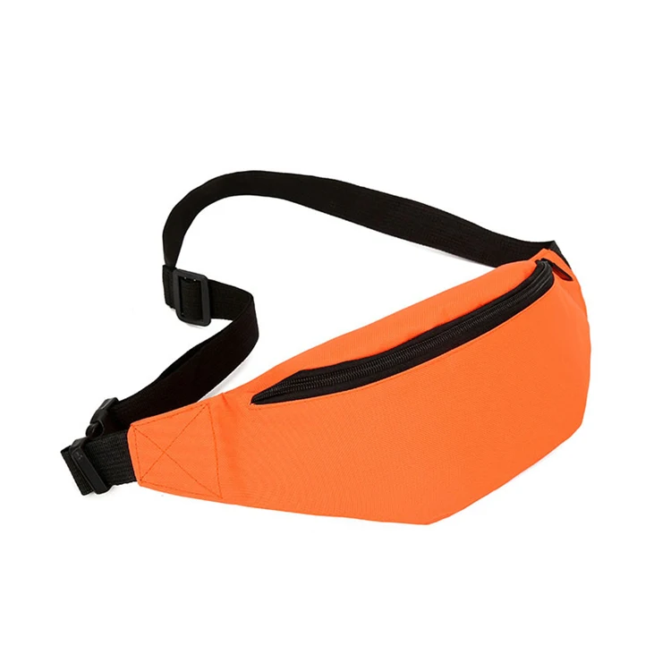 Bum Bag Pouch Graphic Bum Bag