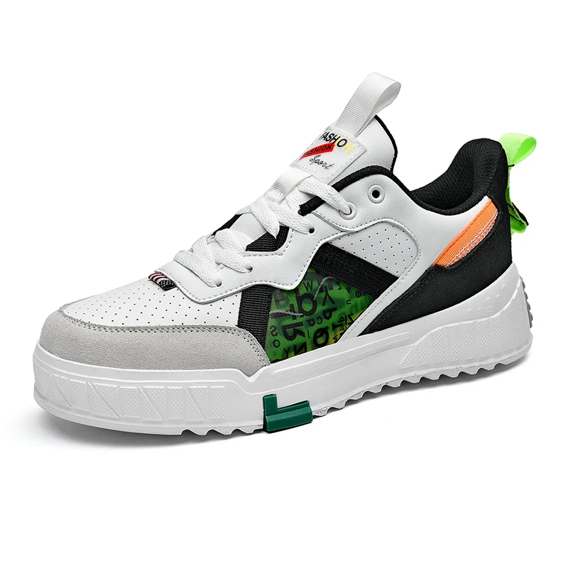 Fashion Comfortable Gym Basketball Shoes Casual Dad Sneakers Mesh Basketball Shoes Non slip rubber Sole sneaker