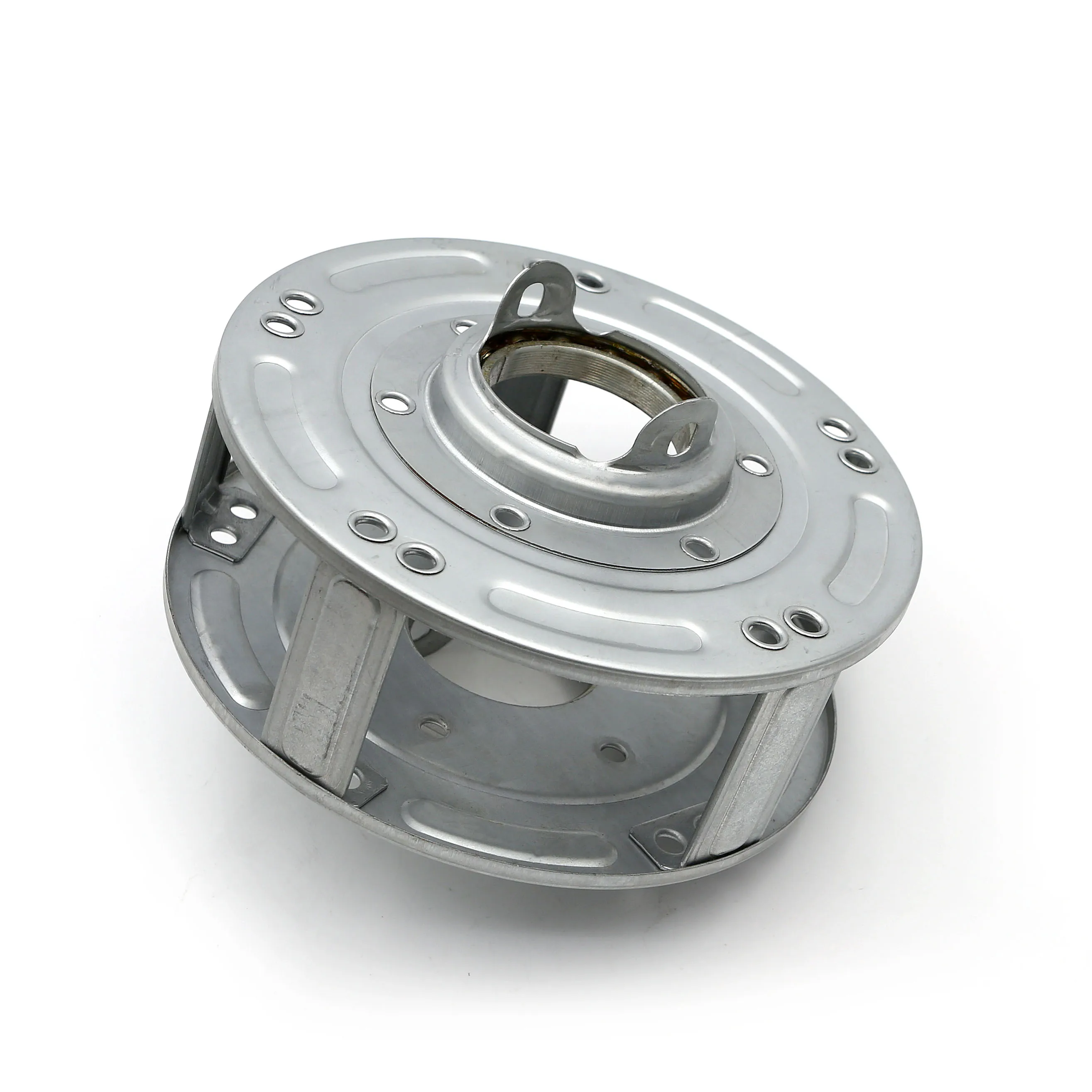 Fireproof galvanized rolling shutter door accessories bearing spring box