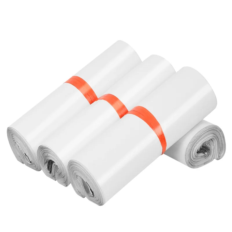 frosted popular western gusseted grey dhl expandable self sealing mini mailer bags